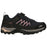 CMP Rigel Low Wmn FitGO Trek Shoe WP Leather Shoes 67ZU Antracite-Rose