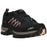 CMP Rigel Low Wmn FitGO Trek Shoe WP Leather Shoes 67ZU Antracite-Rose