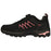 CMP Rigel Low Wmn FitGO Trek Shoe WP Leather Shoes 92UU Piombo-Lotus