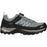 CMP Rigel Low Wmn FitGO Trek Shoe WP Leather Shoes E111 Mineral Green