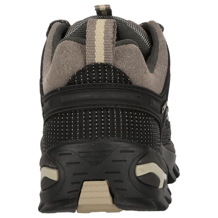 CMP Rigel Low Wmn WP Outdoor Shoe Shoes 02PU Deserto-Arena
