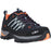 CMP Rigel Low Wmn WP Outdoor Shoe Shoes 92AD B.Blue-giada-peach