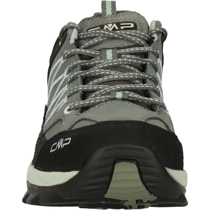 CMP Rigel Low Wmn WP Outdoor Shoe Shoes F805 Avocado