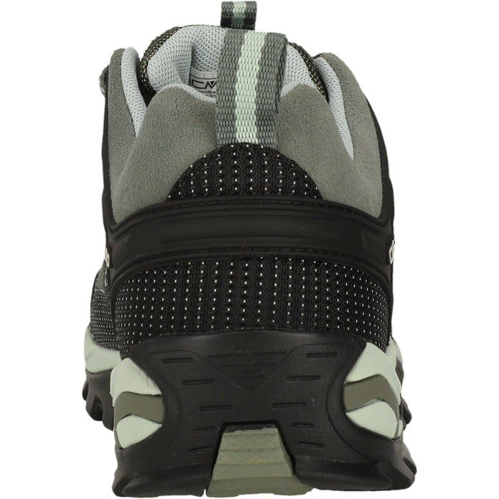 CMP Rigel Low Wmn WP Outdoor Shoe Shoes F805 Avocado