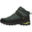 CMP Rigel Mid M WP Adult Boot Boots 11FU Trek Green-Apple