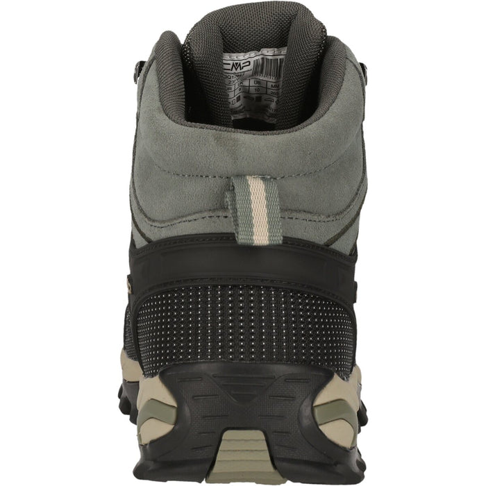 CMP Rigel Mid M WP Adult Boot Boots 23FV Avocado-Pine