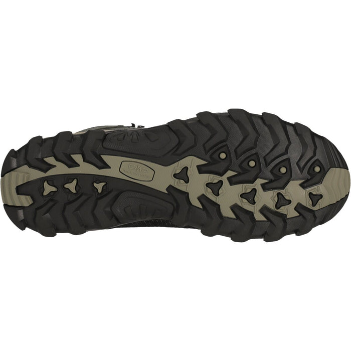 CMP Rigel Mid M WP Adult Boot Boots 23FV Avocado-Pine