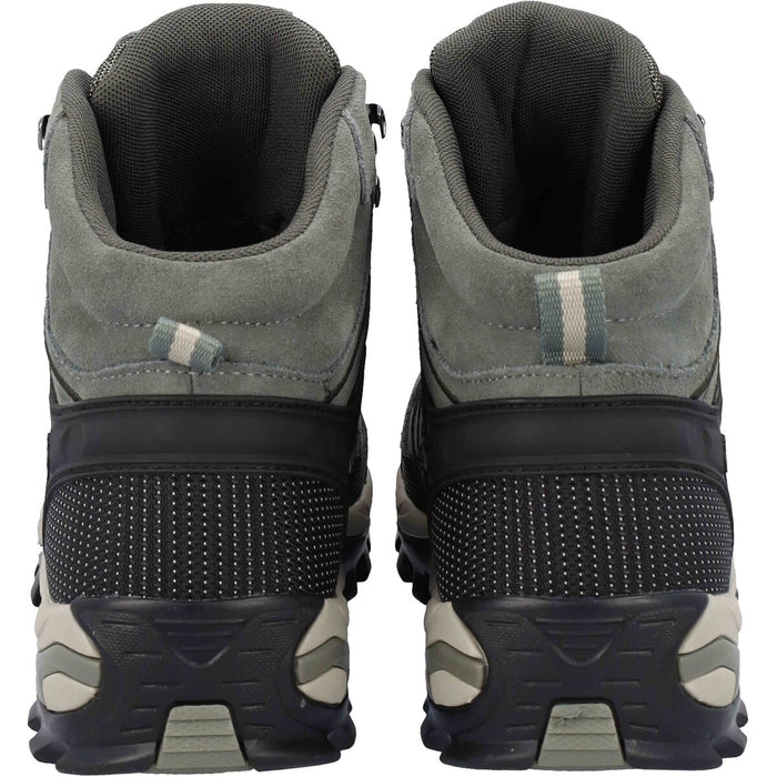 CMP Rigel Mid M WP Adult Boot Boots 23FV Avocado-Pine