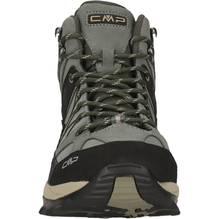 CMP Rigel Mid M WP Adult Boot Boots 23FV Avocado-Pine