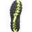 CMP Rigel Mid M WP Adult Boot Boots 30UR Grey-Yellow Fluo