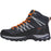 CMP Rigel Mid M WP Adult Boot Boots 56UE Antracite-Flash Orange