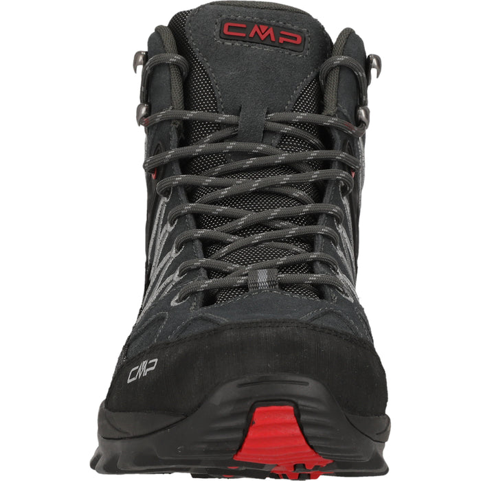 CMP Rigel Mid M WP Adult Boot Boots 60UU Titanio-Ferrari