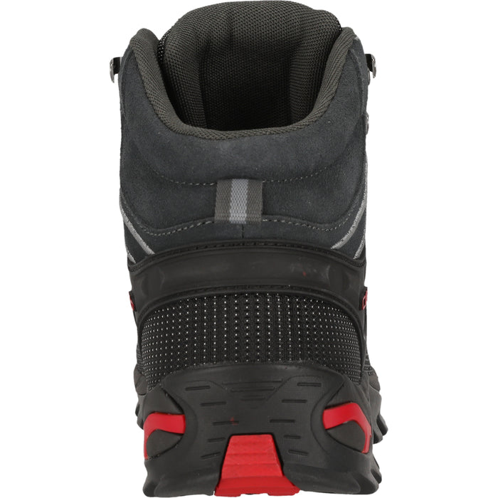 CMP Rigel Mid M WP Adult Boot Boots 60UU Titanio-Ferrari