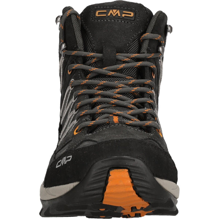 CMP Rigel Mid M WP Adult Boot Boots U951 Piombo