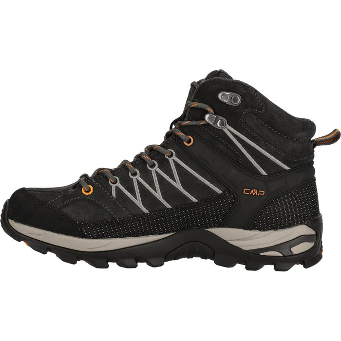 CMP Rigel Mid M WP Adult Boot Boots U951 Piombo