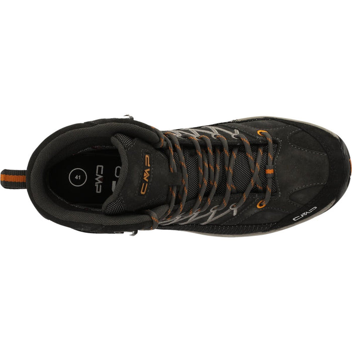 CMP Rigel Mid M WP Adult Boot Boots U951 Piombo