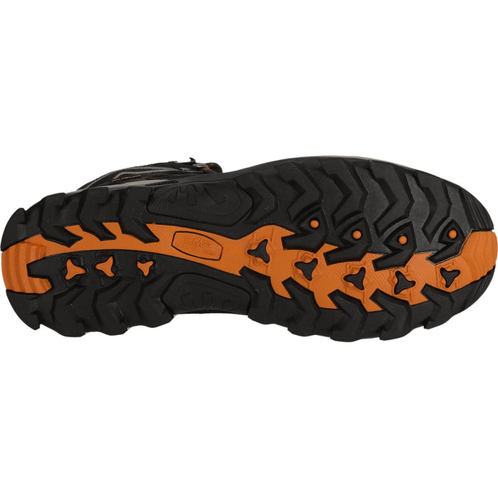 CMP Rigel Mid M WP Adult Boot Boots U951 Piombo