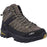 CMP Rigel Mid Trekking Shoe WP Boots Q906 Fango