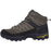 CMP Rigel Mid Trekking Shoe WP Boots Q906 Fango