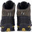 CMP Rigel Mid Trekking Shoe WP Boots Q906 Fango