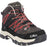 CMP Rigel Mid WP Boot Kids Boots 11QV Cioccolato-Coral