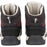 CMP Rigel Mid WP Boot Kids Boots 11QV Cioccolato-Coral