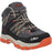CMP Rigel Mid WP Boot Kids Boots 45UV Grey-Orange