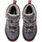 CMP Rigel Mid WP Boot Kids Boots 45UV Grey-Orange