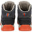 CMP Rigel Mid WP Boot Kids Boots 45UV Grey-Orange