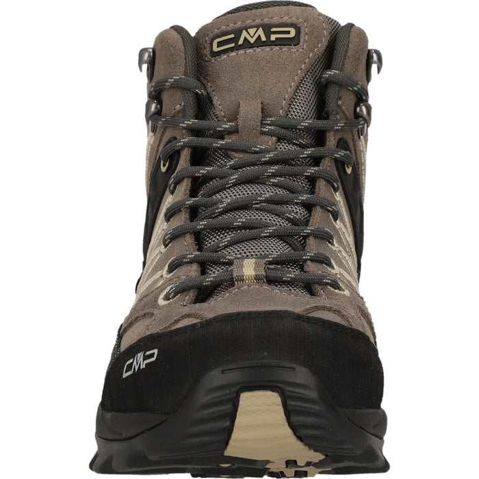 CMP Rigel Mid W WP Boot Boots 02PU Deserto-Arena
