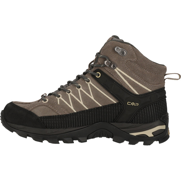 CMP Rigel Mid W WP Boot Boots 02PU Deserto-Arena