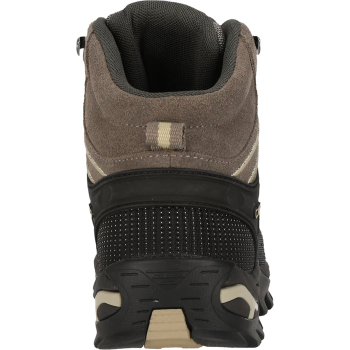 CMP Rigel Mid W WP Boot Boots 02PU Deserto-Arena