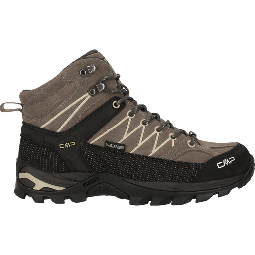 CMP Rigel Mid W WP Boot Boots 02PU Deserto-Arena