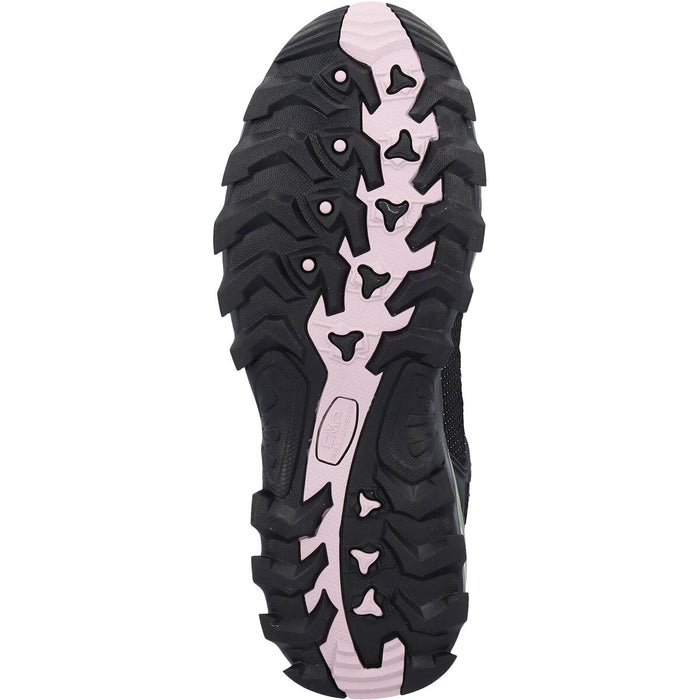 CMP Rigel Mid W WP Boot Boots 15FZ Jungle-Soft Pink