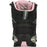 CMP Rigel Mid W WP Boot Boots 15FZ Jungle-Soft Pink