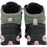 CMP Rigel Mid W WP Boot Boots 24ER Salvia-Stone