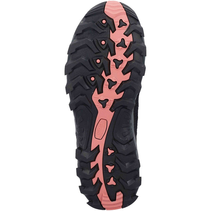 CMP Rigel Mid W WP Boot Boots 25FV Avocado-Coral