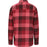 WHISTLER Riglet W Chequered Shirt Shirt 4244 Red Pear