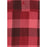 WHISTLER Riglet W Chequered Shirt Shirt 4244 Red Pear