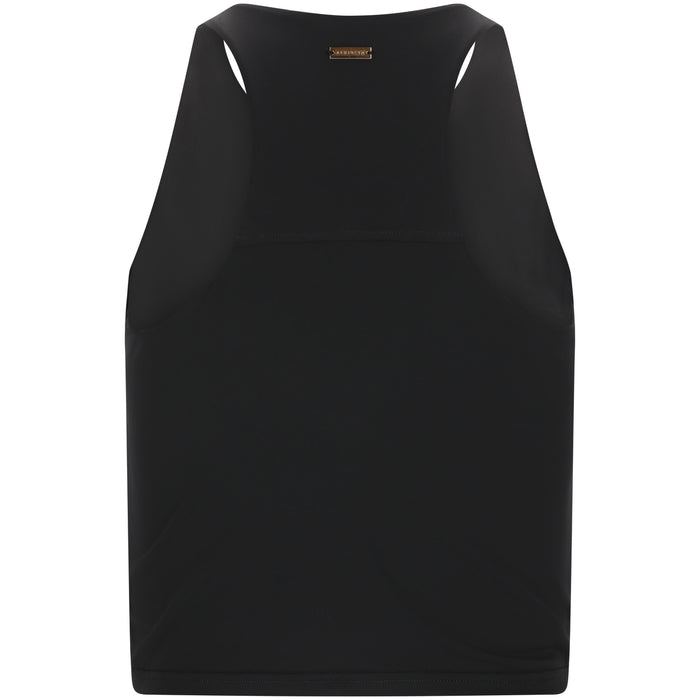 ATHLECIA Rihal W Top Top 1001 Black