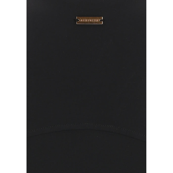 ATHLECIA Rihal W Top Top 1001 Black