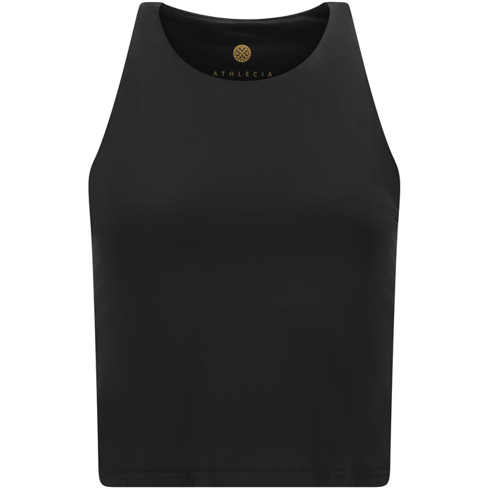 ATHLECIA Rihal W Top Top 1001 Black