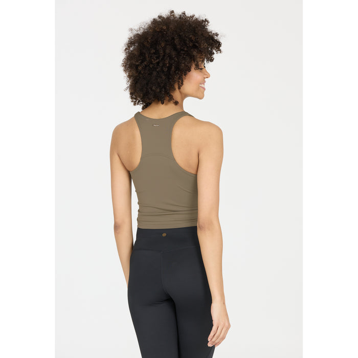 ATHLECIA Rihal W Top Top 1292 Greige