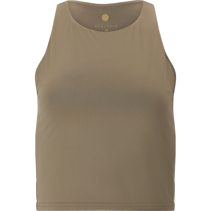 ATHLECIA Rihal W Top Top 1292 Greige