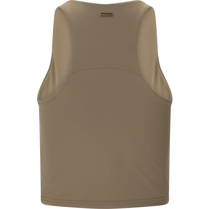 ATHLECIA Rihal W Top Top 1292 Greige