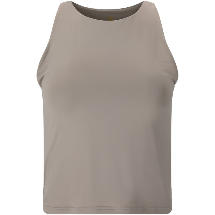 ATHLECIA Rihal W Top Top 1314 Light Heather