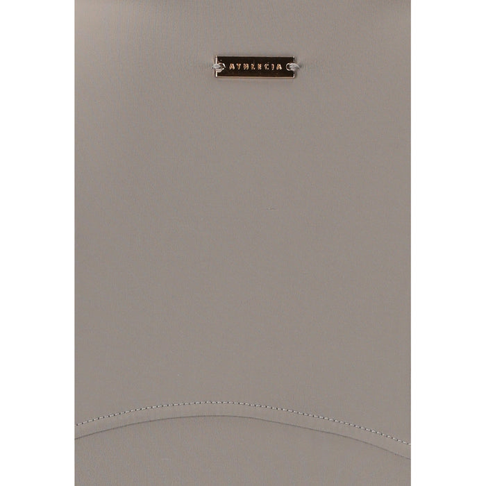 ATHLECIA Rihal W Top Top 1314 Light Heather