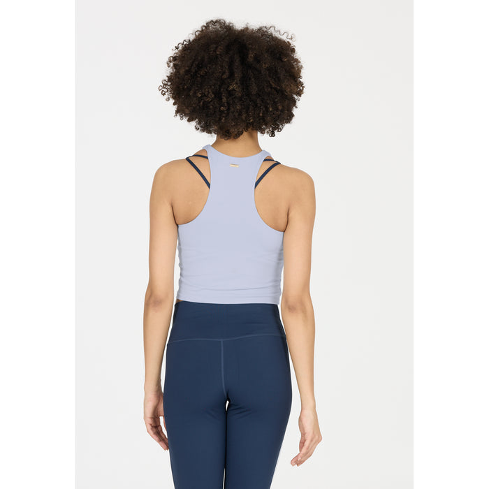 ATHLECIA Rihal W Top Top 2277 Heather