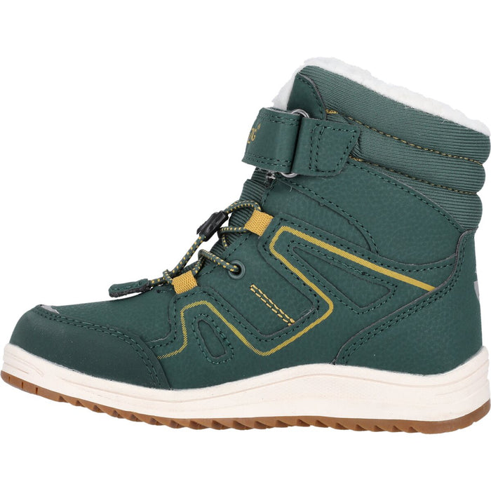 ZIGZAG Rincet Kids Boot WP Boots 3175 Trekking Green