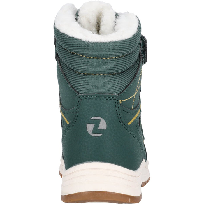 ZIGZAG Rincet Kids Boot WP Boots 3175 Trekking Green